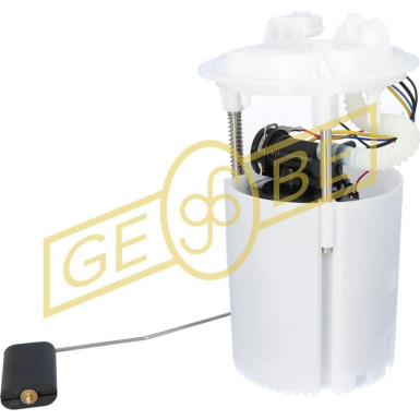 GEBE | Kraftstoff-Fördereinheit | 9 6110 1