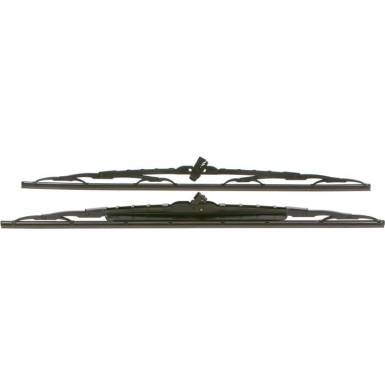 BOSCH 575 Scheibenwischer Twin 3 397 118 451 BOSCH 575 Scheibenwischer Twin 3 397 118 451