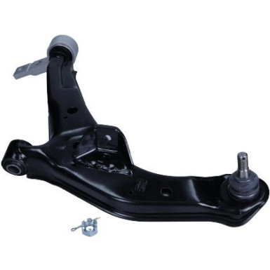 72-3758 Lenker, Radaufhängung