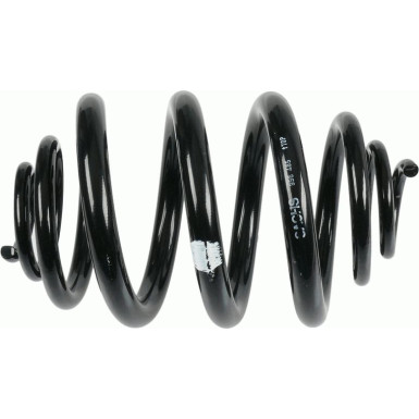 996 485 Fahrwerksfeder