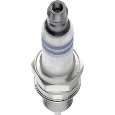 4x BOSCH Zündkerze 0 242 140 519 Nickel