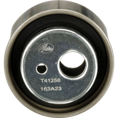 T41258 Spannrolle, Zahnriemen PowerGrip™