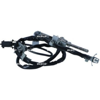 707305 Sensor, Abgastemperatur EASY FIT