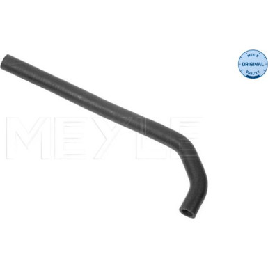 Meyle Kühlerschlauch MEYLE-ORIGINAL: True to OE 119 121 0051
