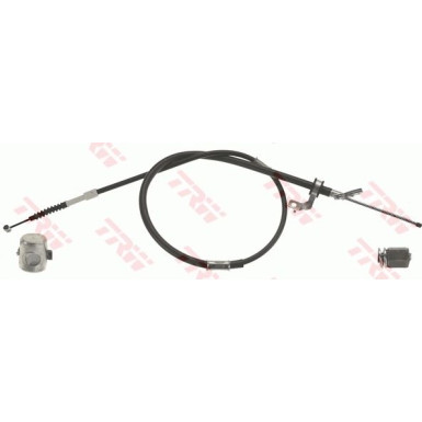 GCH591 Seilzug, Feststellbremse GCH591 Seilzug, Feststellbremse