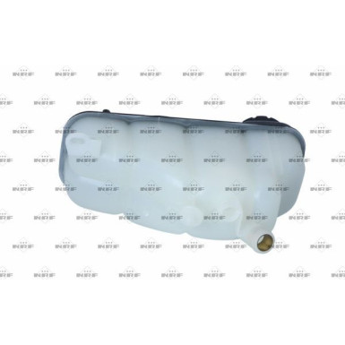 NRF | Ausgleichsbehälter, Kühlmittel | ohne Sensor | 454044