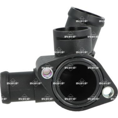 775038 Kühlmittelflansch