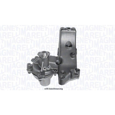 Magneti Marelli | Wasserpumpe | 352316170347
