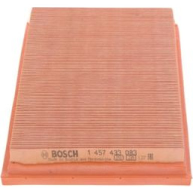 BOSCH 1 457 433 083 Luftfilter