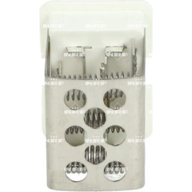 342035 Widerstand, Innenraumgebläse