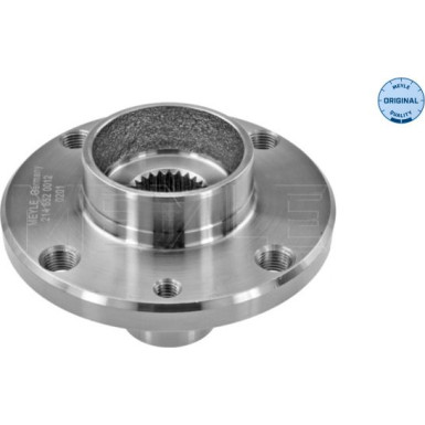 Meyle Radnabe MEYLE-ORIGINAL: True to OE 214 652 0012