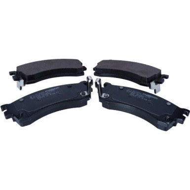 19-0565 Bremsbelagsatz, Scheibenbremse