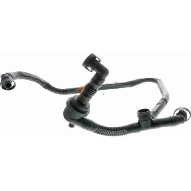 V10-2677 Schlauch, Zylinderkopfhaubenentlüftung Original VAICO Qualität V10-2677 Schlauch, Zylinderkopfhaubenentlüftung Original VAICO Qualität