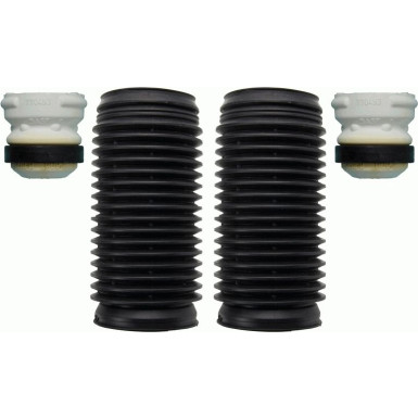 900 350 Staubschutzsatz, Stoßdämpfer Service Kit