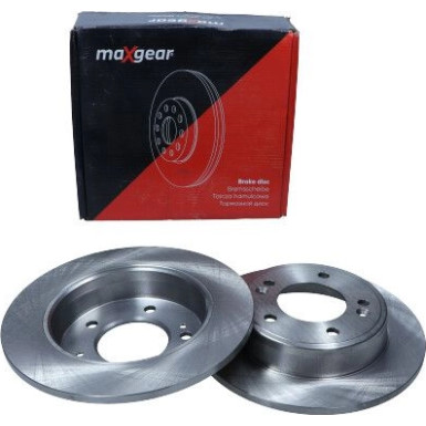 19-2224 Bremsscheibe