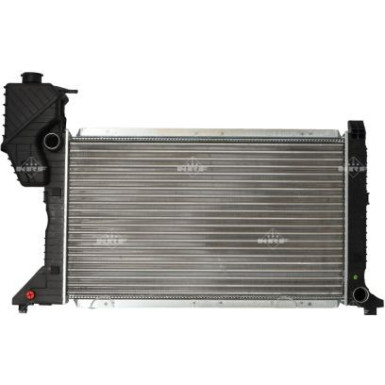 NRF | Kühler, Motorkühlung | 50557