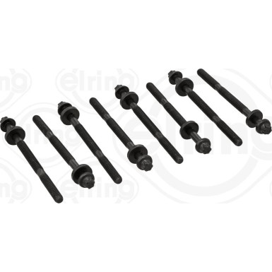 152.570 Zylinderkopfschraubensatz