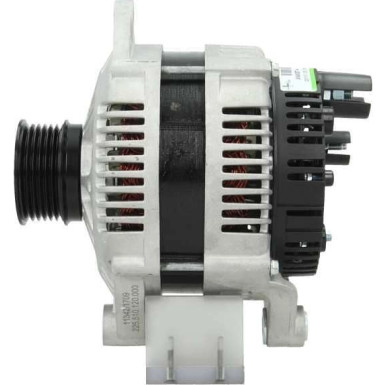 PSH | Generator | 225.510.120.000
