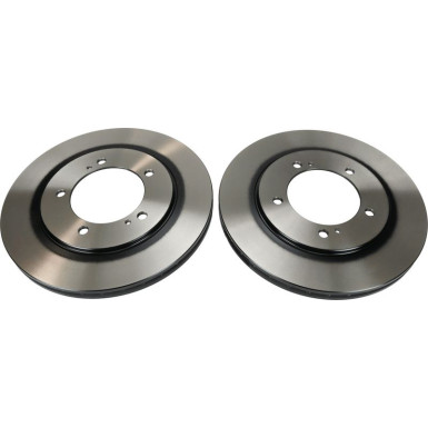 TRW Bremsscheibe DF4156