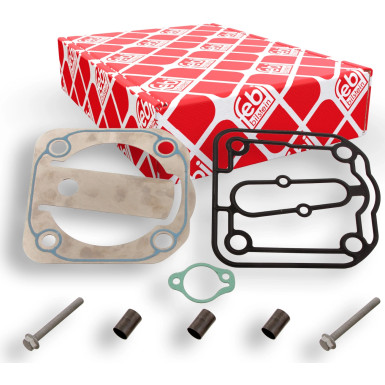 FEBI BILSTEIN 28236 Dichtungssatz, Lamellenventil FEBI BILSTEIN 28236 Dichtungssatz, Lamellenventil