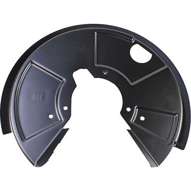 6115305 Spritzblech, Bremsscheibe 6115305 Spritzblech, Bremsscheibe