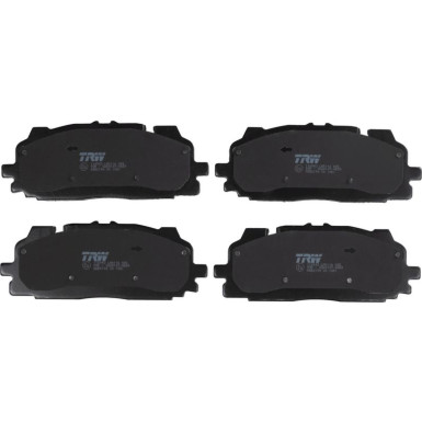 GDB2190 Bremsbelagsatz, Scheibenbremse