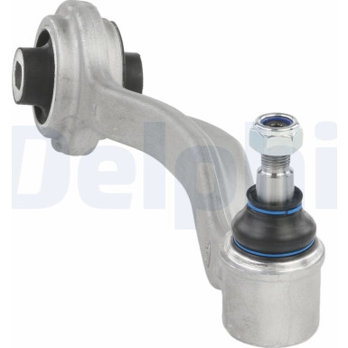 TC1495 Lenker, Radaufhängung