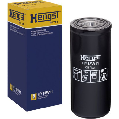 HY18W11 Filter, Arbeitshydraulik HY18W11 Filter, Arbeitshydraulik