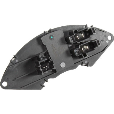 0917381 Regler, Innenraumgebläse