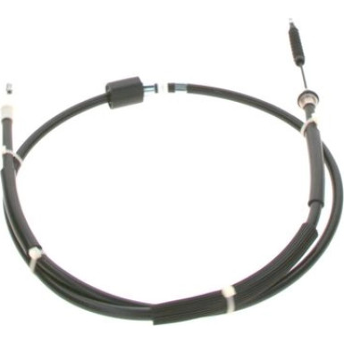 1 987 477 733 Seilzug, Feststellbremse