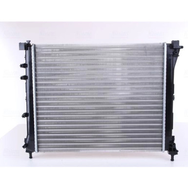 61935 Kühler, Motorkühlung