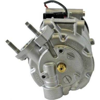 Mahle | Kompressor, Klimaanlage | ACP 1188 000P