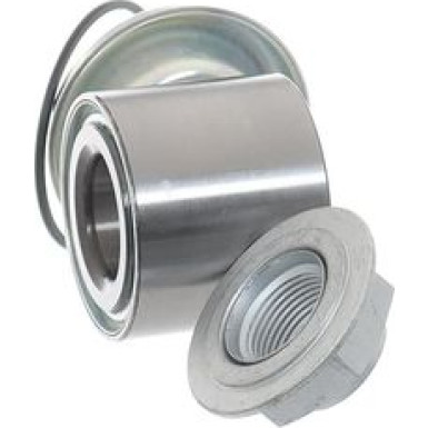 VKBA 6726 Radlagersatz VKBA 6726 Radlagersatz