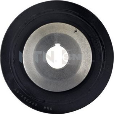 NTN-SNR | Riemenscheibe, Kurbelwelle | DPF359.07