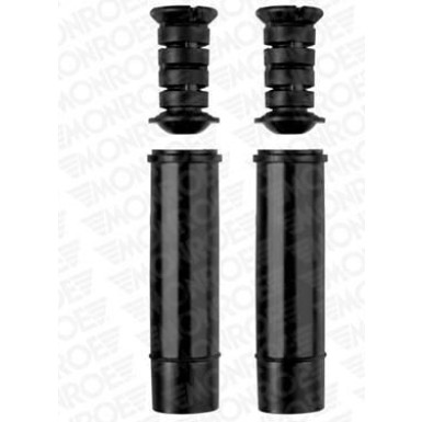 PK154 Staubschutzsatz, Stoßdämpfer PROTECTION KIT