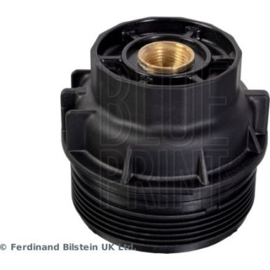 Deckel, Ölfiltergehäuse Blue Print Solution ADBP990023
