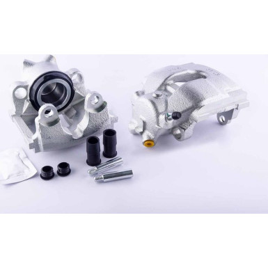 2 x HELLA Bremssattel | 8AN 355 792-491