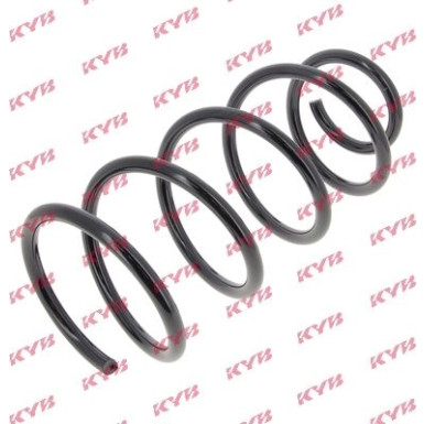 KYB | Fahrwerksfeder | RC3052