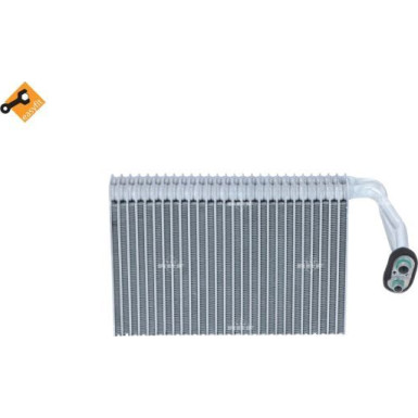 NRF | Verdampfer, Klimaanlage | 36165
