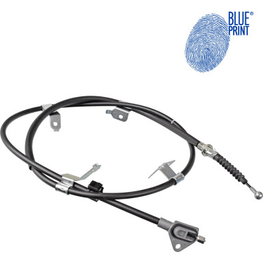 ADT346386 Seilzug, Feststellbremse