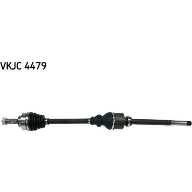VKJC 4479 Antriebswelle VKJC 4479 Antriebswelle