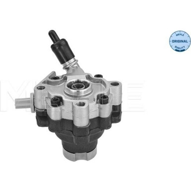 Meyle Hydraulikpumpe, Lenkung MEYLE-ORIGINAL: True to OE 714 631 0009