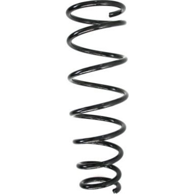 Spidan | Fahrwerksfeder | 86638