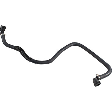 2421498 Entlüftungsschlauch, Ausgleichsbehälter GREENPARTS