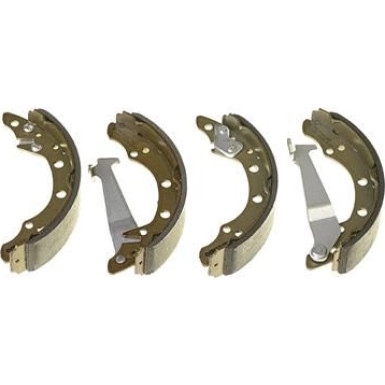Brembo | Bremsbackensatz | S 85 508
