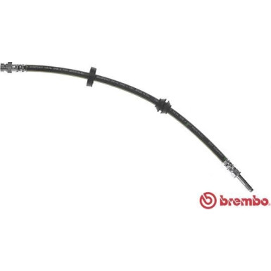 Brembo Bremsschlauch ESSENTIAL LINE T 24 117