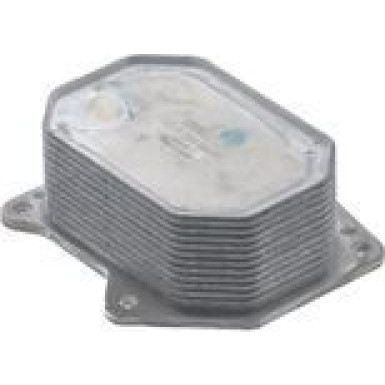 Mahle | Ölkühler, Motoröl | CLC 265 000S