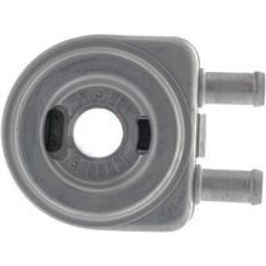 Mahle | Ölkühler, Motoröl | CLC 268 000S