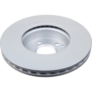 672519 Bremsscheibe COATED 672519 Bremsscheibe COATED