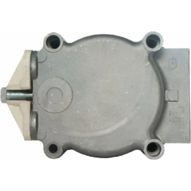 ACP 101 000S Kompressor, Klimaanlage BEHR